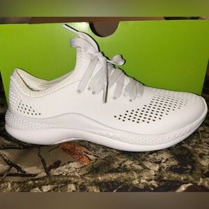 WOMEN'S CROCS LITERIDE 360 PACER SNEAKERS